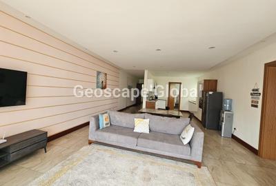 3 Bed Apartment with En Suite in Muthaiga - 3