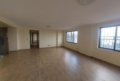 4 Bed Apartment with Borehole in Kileleshwa - 3