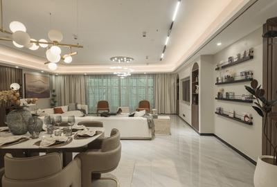 5 Bed Apartment with En Suite in Kileleshwa - 3
