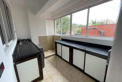 4 Bed Apartment with En Suite at General Mathenge - 3