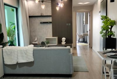 1 Bed Apartment with Swimming Pool at Westlands Road - 3