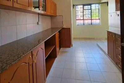 2 Bed Apartment with Parking at Kileleshwa - 2