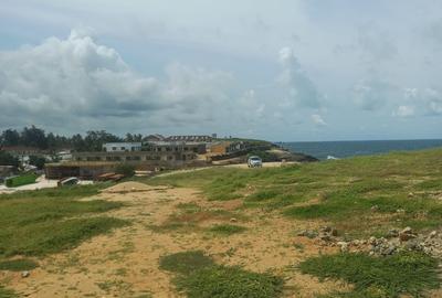 1.5 ac Land in Watamu - 2