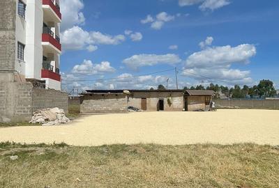 Land in Donholm - 2