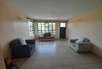 3 Bed Apartment with En Suite at Olekasasi - 4