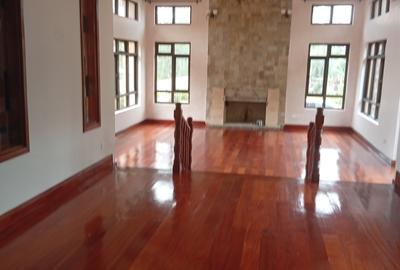 5 Bed House with En Suite at Karen - 3