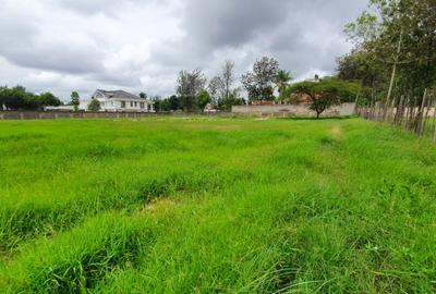 1 ac Residential Land at Karen Plains - 2