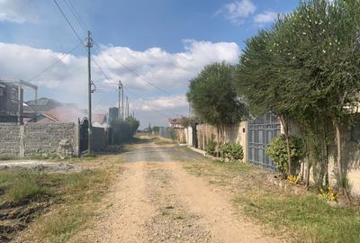 Land in Athi River - 2