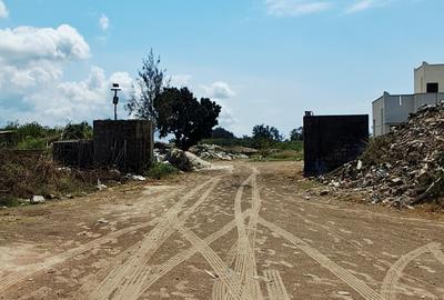 Land at Diani - 4