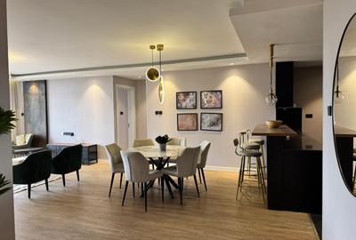 Serviced 3 Bed Apartment with En Suite in Westlands Area - 4