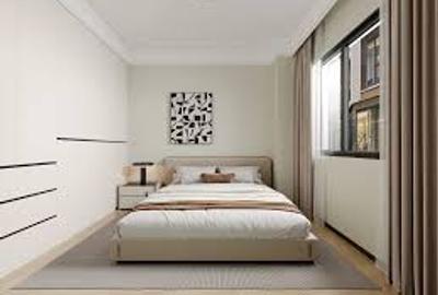 1 Bed Apartment with En Suite in Kileleshwa - 4