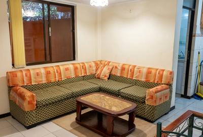 Serviced 1 Bed Apartment with En Suite at Riverside Drive