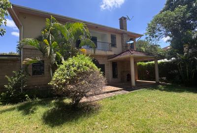 5 Bed House with En Suite in Kitisuru - 2