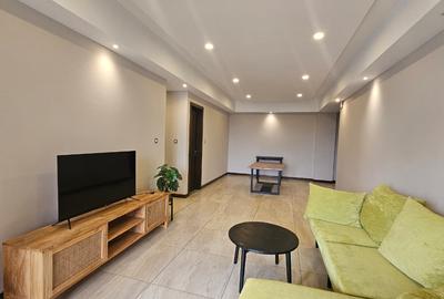 Furnished 2 Bed Apartment with En Suite at Donyo Sabuk - 4
