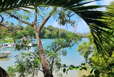 4.4 ac Land at Moorings - 3