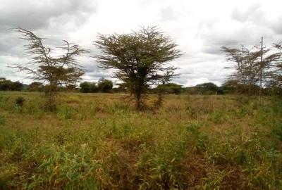 Land at Namanga Rd - 2
