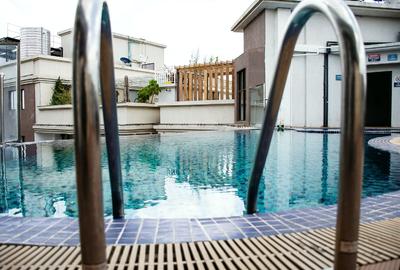 Serviced 1 Bed Apartment with En Suite at Kirichwa Rd - 4