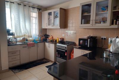 2 Bed Apartment with En Suite at Riverside Garden Cl - 3