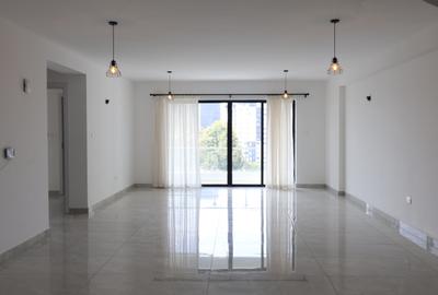 Serviced 4 Bed Apartment with En Suite at General Mathenge Drive - 2