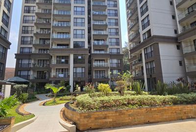 2 Bed Apartment with En Suite at Riverside