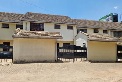 Office with Service Charge Included in Ngong