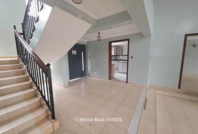 4 Bed House with Garden in Kiambu Road - 3