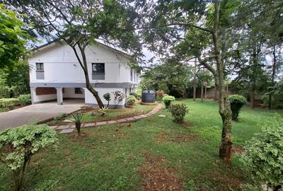 5 Bed House at Ridgeways Lane