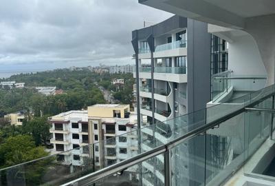 Serviced 4 Bed Apartment with En Suite in Nyali Area - 2