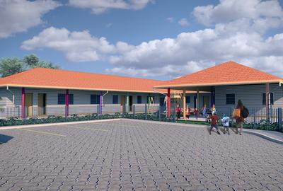 470 m² Commercial Property at Mutongoni Road - 2