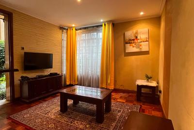 1 Bed Apartment with En Suite at Riverside Drive - 2