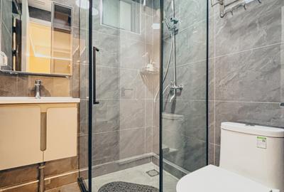2 Bed Apartment with En Suite in Kileleshwa - 4