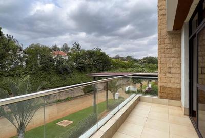 5 Bed Townhouse with En Suite in Karen - 2