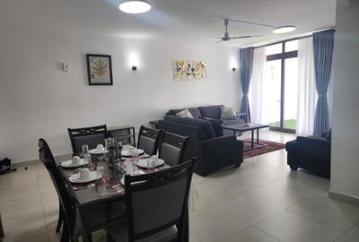 Furnished 3 Bed Apartment with En Suite at Lantana Road - 2