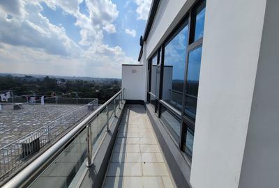 2 Bed Apartment with En Suite in Kileleshwa - 4