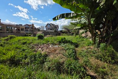 3,200 ft² Residential Land in Membley - 4