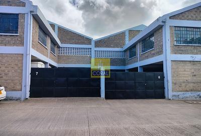 Warehouse with Backup Generator in Mombasa Road - 2