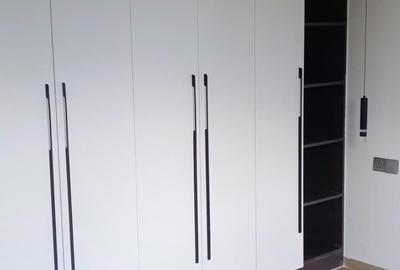 1 Bed Apartment with En Suite at Sports Road - 4