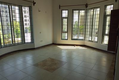 Serviced 3 Bed Apartment with En Suite in Nyali Area