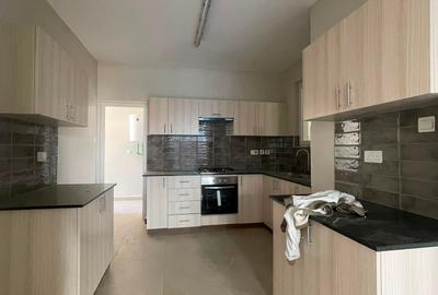 1 Bed Apartment with Swimming Pool at Chady Road - 4