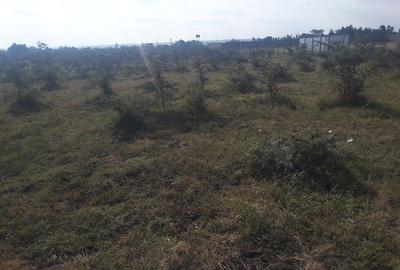 1 ac Land in Ongata Rongai - 2