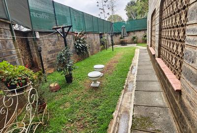 4 Bed Townhouse with En Suite in Lavington - 4