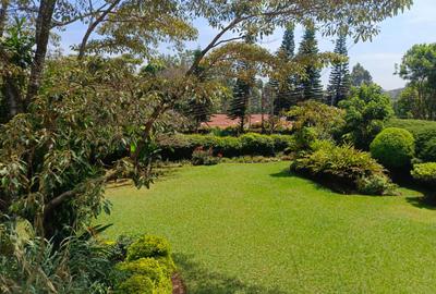 5 Bed Townhouse with En Suite in Nyari - 3