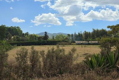 Land at Matasia - 4
