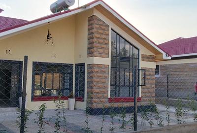 4 Bed House with En Suite in Ngong