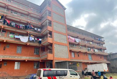 3 Bed Apartment with Parking in Westlands Area