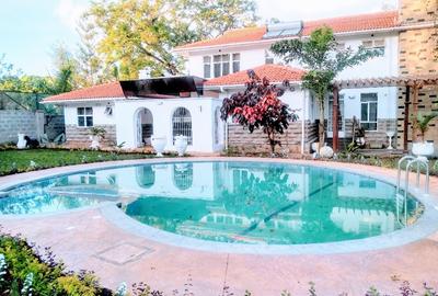 4 Bed House with En Suite in Runda - 3