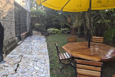 4 Bed Townhouse at Karen - 3