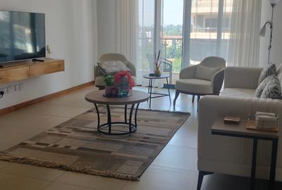 Serviced 2 Bed Apartment with En Suite in Westlands Area - 2
