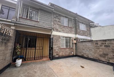 3 Bed House with En Suite in Imara Daima