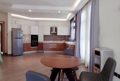 Serviced 1 Bed Apartment with En Suite at Spring Valley - 4